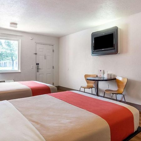 Motel 6-Youngstown, Oh 외부 사진