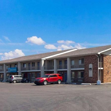 Motel 6-Youngstown, Oh 외부 사진