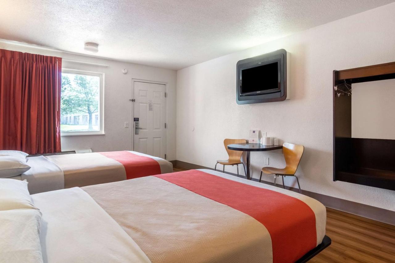 Motel 6-Youngstown, Oh 외부 사진