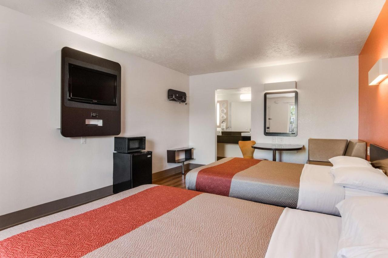 Motel 6-Youngstown, Oh 외부 사진