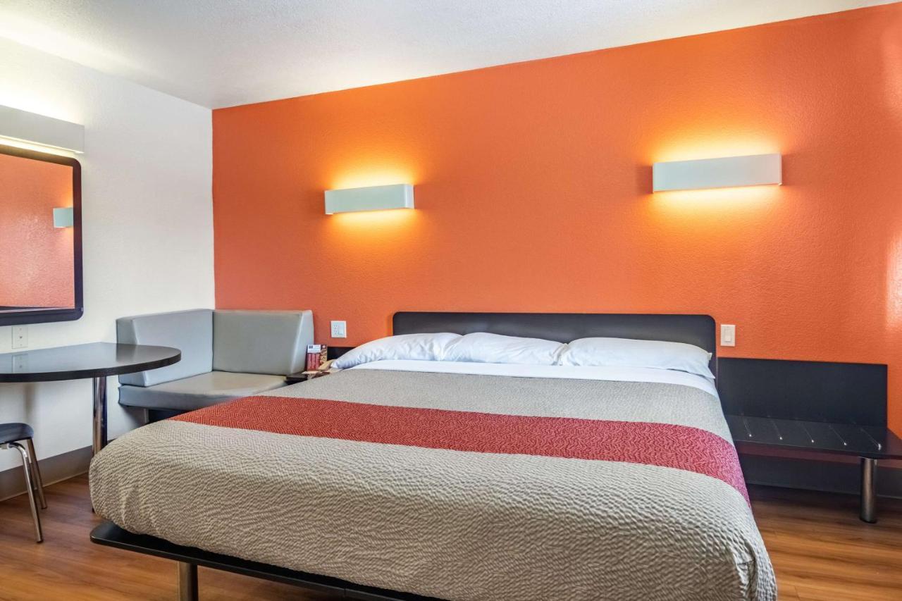 Motel 6-Youngstown, Oh 외부 사진