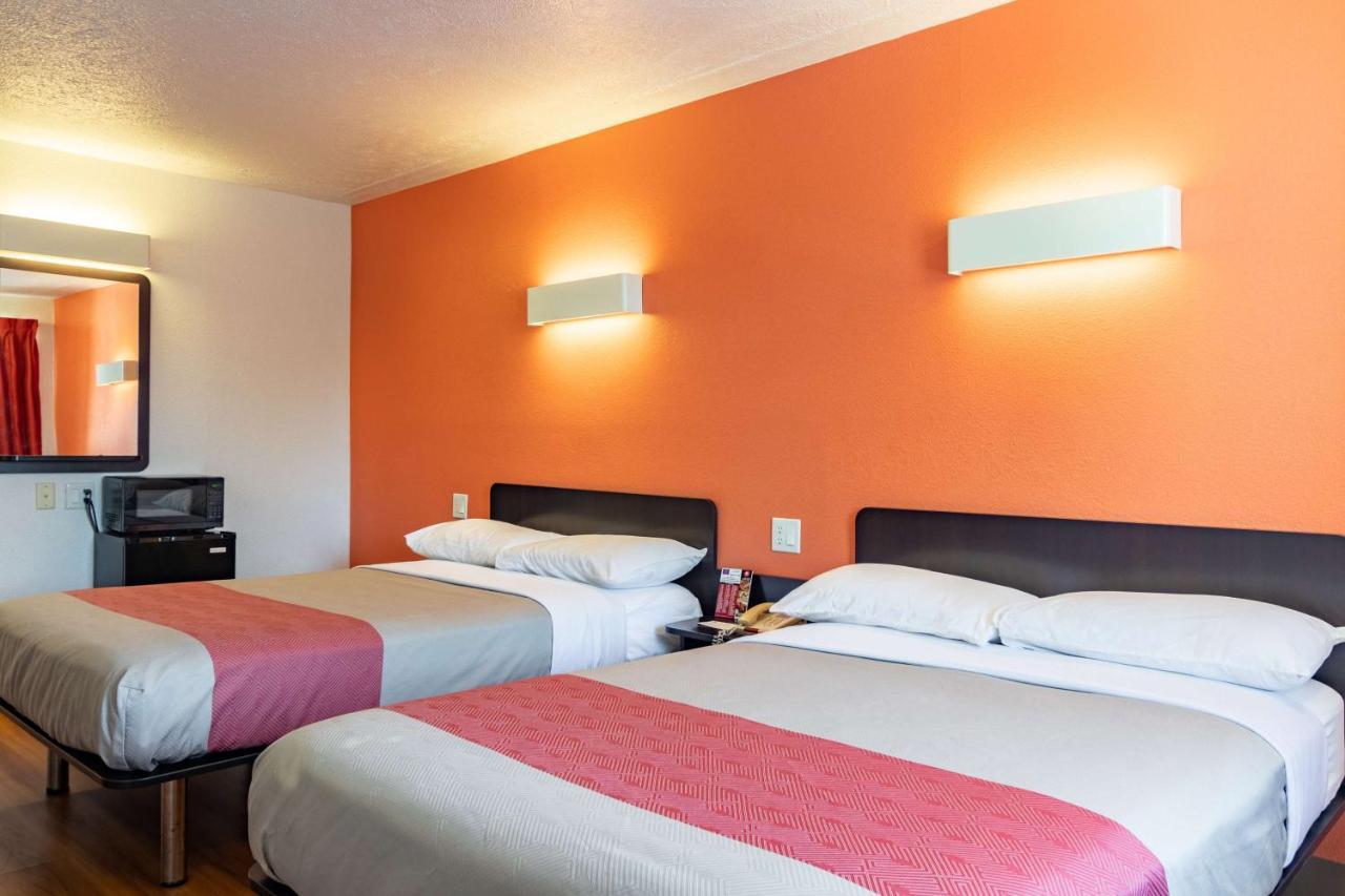 Motel 6-Youngstown, Oh 외부 사진