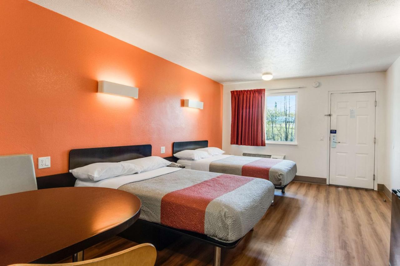 Motel 6-Youngstown, Oh 외부 사진