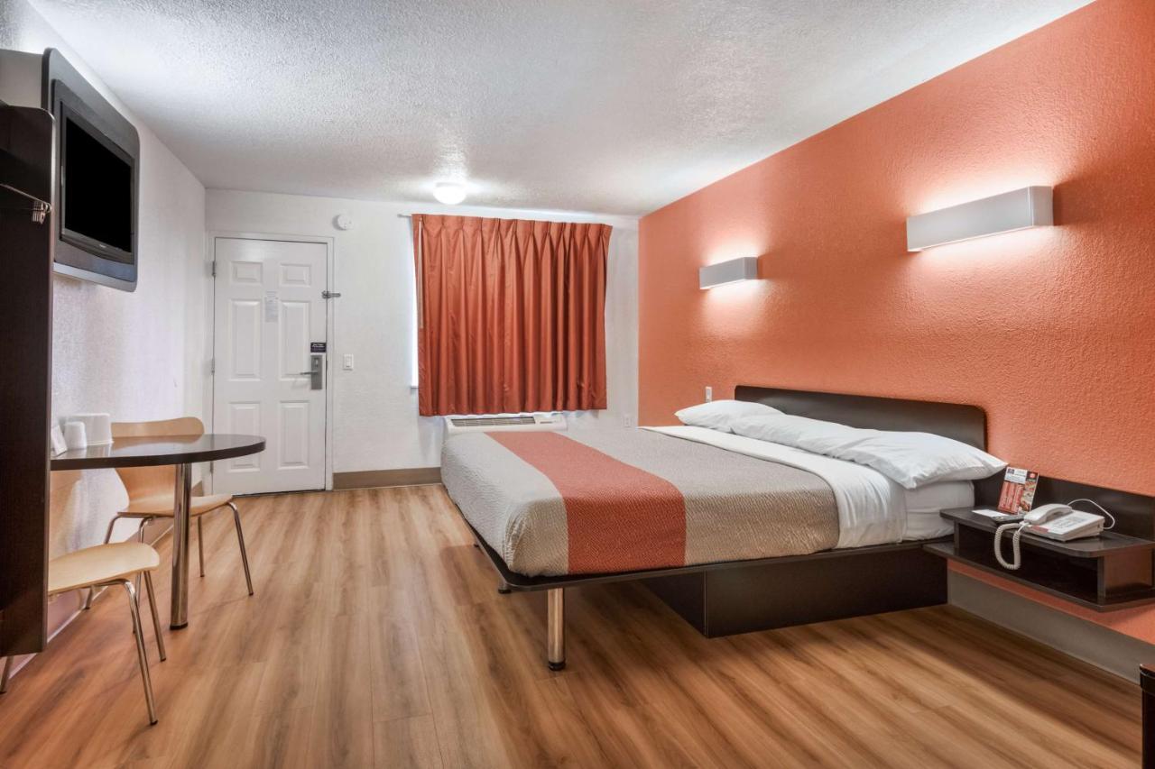 Motel 6-Youngstown, Oh 외부 사진
