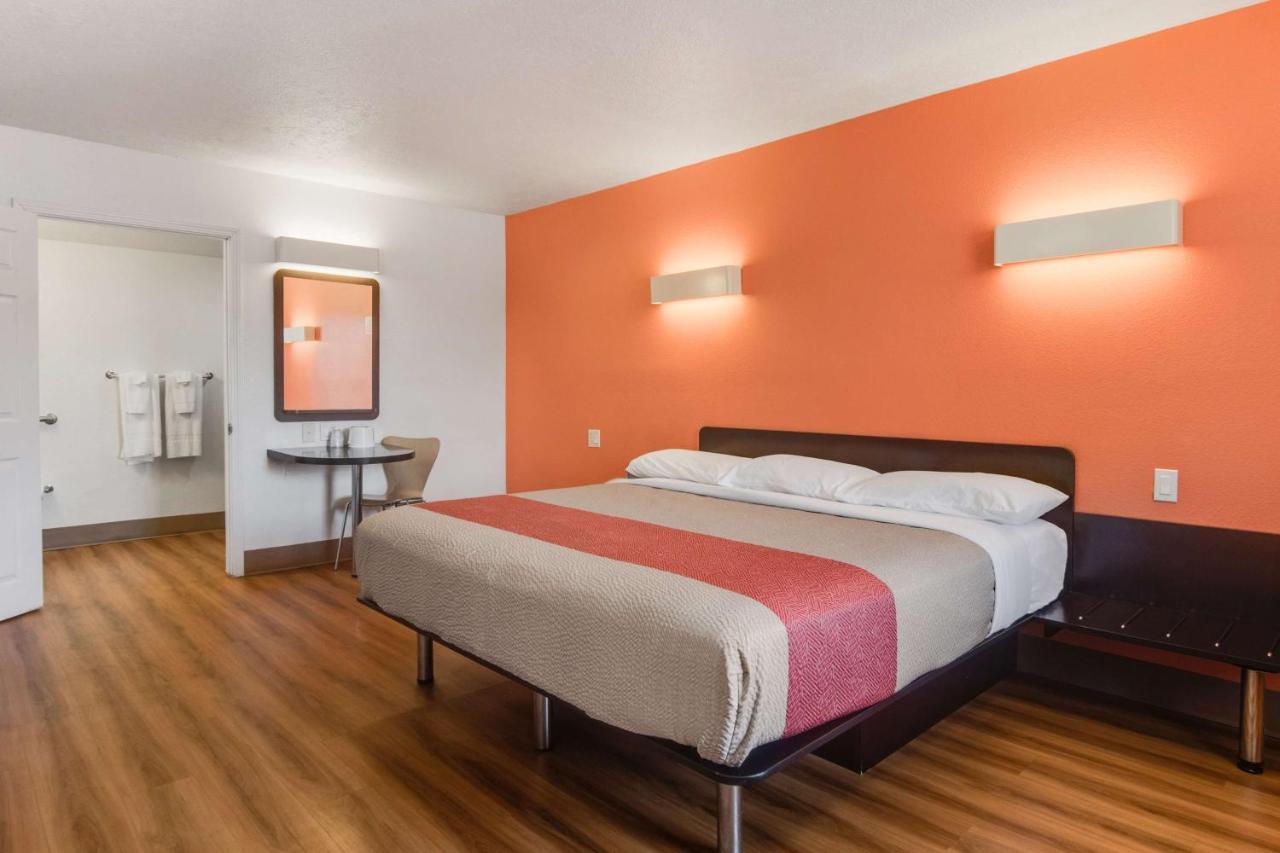 Motel 6-Youngstown, Oh 외부 사진