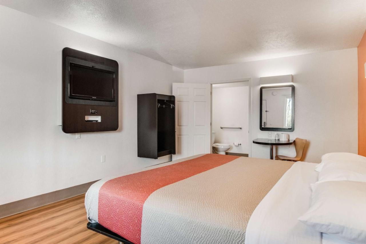 Motel 6-Youngstown, Oh 외부 사진