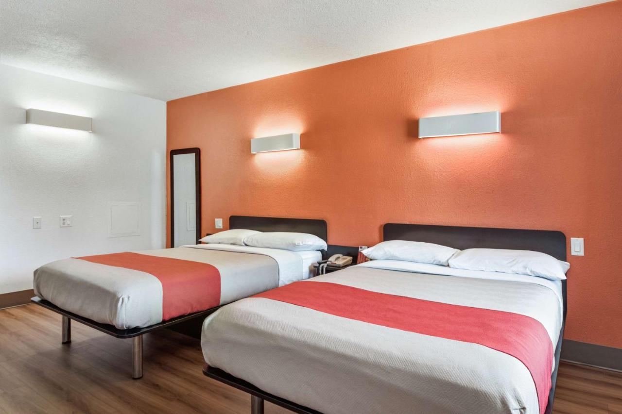 Motel 6-Youngstown, Oh 외부 사진