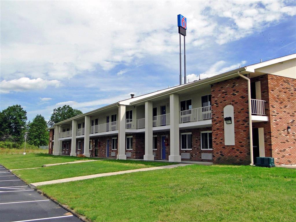 Motel 6-Youngstown, Oh 외부 사진