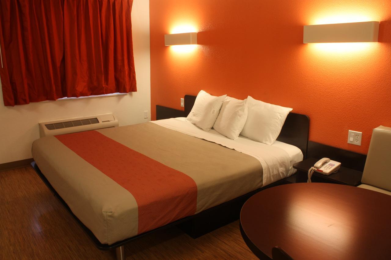 Motel 6-Youngstown, Oh 외부 사진